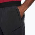 Herren-Tennisshorts Nike Court Dri-Fit Advantage 8" schwarz/weiß 6