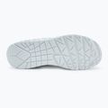 SKECHERS Damen Schuhe JGoldcrown Uno Spread The Love weiß/hellviolett 4