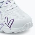 SKECHERS Damen Schuhe JGoldcrown Uno Spread The Love weiß/hellviolett 7