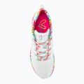 SKECHERS Damen Schuhe Uno Lite Exuberant Hearts weiß/multi 7