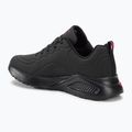 Damenschuhe SKECHERS Uno Lite Heart Of Hearts black/multi 3