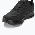 Damenschuhe SKECHERS Uno Lite Heart Of Hearts black/multi 7