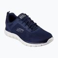 SKECHERS Track Broader navy Herren Trainingsschuhe 7