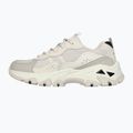 Schuhe Damen SKECHERS D'Lites Hiker beige 10