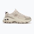 Schuhe Damen SKECHERS D'Lites Hiker beige 2