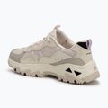 Schuhe Damen SKECHERS D'Lites Hiker beige 3