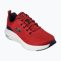 Herrenschuhe SKECHERS Vapor Foam red