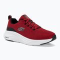 Herrenschuhe SKECHERS Vapor Foam red