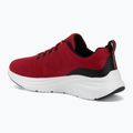 Herrenschuhe SKECHERS Vapor Foam red 3