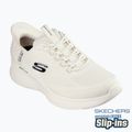 Herrenschuhe SKECHERS Skech-Lite Pro Primebase white 14