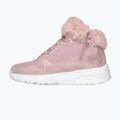 Kinder Schuhe SKECHERS Uno Lite Comfort Collar Mauve 10