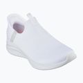 Schuhe Damen SKECHERS Ultra Flex 3.0 Cozy Streak white 3