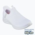Schuhe Damen SKECHERS Ultra Flex 3.0 Cozy Streak white