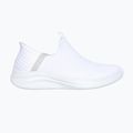 Schuhe Damen SKECHERS Ultra Flex 3.0 Cozy Streak white 2