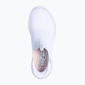 Schuhe Damen SKECHERS Ultra Flex 3.0 Cozy Streak white 6