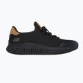 Herrenschuhe SKECHERS Bobs Sport Geo City Dapper schwarz