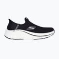 Schuhe Damen SKECHERS Max Cushioning Elite 2.0 Eternal black/white 8