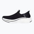 Schuhe Damen SKECHERS Max Cushioning Elite 2.0 Eternal black/white 9