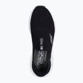 Schuhe Damen SKECHERS Max Cushioning Elite 2.0 Eternal black/white 11