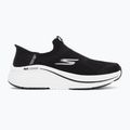 Schuhe Damen SKECHERS Max Cushioning Elite 2.0 Eternal black/white 2