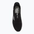 Schuhe Damen SKECHERS Max Cushioning Elite 2.0 Eternal black/white 5