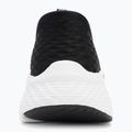 Schuhe Damen SKECHERS Max Cushioning Elite 2.0 Eternal black/white 6