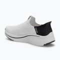 Schuhe Damen SKECHERS Max Cushioning Elite 2.0 Eternal white 3