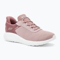 Schuhe Damen SKECHERS Bobs Squad Chaos In Color blush