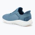 Schuhe Damen SKECHERS Bobs Squad Chaos In Color slate 3