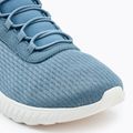 Schuhe Damen SKECHERS Bobs Squad Chaos In Color slate 7