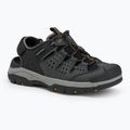 Sandalen Herren SKECHERS Tresmen Menard black