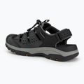Sandalen Herren SKECHERS Tresmen Menard black 3