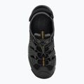 Sandalen Herren SKECHERS Tresmen Menard black 5