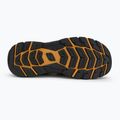 Sandalen Herren SKECHERS Tresmen Menard brown 4