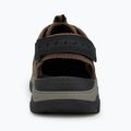 Sandalen Herren SKECHERS Tresmen Menard brown 6