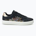 Schuhe Damen SKECHERS JGoldcrown Eden LX Gleaming Hearts black/mulitcolor 2