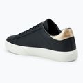 Schuhe Damen SKECHERS JGoldcrown Eden LX Gleaming Hearts black/mulitcolor 3