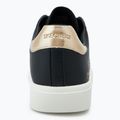 Schuhe Damen SKECHERS JGoldcrown Eden LX Gleaming Hearts black/mulitcolor 6
