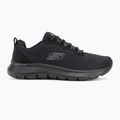 Schuhe Damen SKECHERS Flex Appeal 5.0 New Path black 2