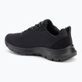 Schuhe Damen SKECHERS Flex Appeal 5.0 New Path black 3