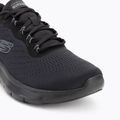 Schuhe Damen SKECHERS Flex Appeal 5.0 New Path black 7