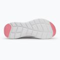 Schuhe Damen SKECHERS Flex Appeal 5.0 New Path white/pink/blue 4