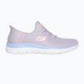 SKECHERS Damen Schuhe Summits Diamond Dream lavendel 8