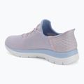 SKECHERS Damen Schuhe Summits Diamond Dream lavendel 3