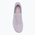 SKECHERS Damen Schuhe Summits Diamond Dream lavendel 5