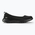 Damen Schuhe SKECHERS On-The-Go Flex Siena schwarz 2