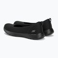 Damen Schuhe SKECHERS On-The-Go Flex Siena schwarz 4