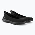 Damen Schuhe SKECHERS On-The-Go Flex Siena schwarz 5