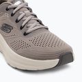 Herren Schuhe SKECHERS Arch Fit 2.0 Taupe 7