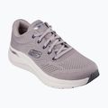Herren Schuhe SKECHERS Arch Fit 2.0 Taupe 8